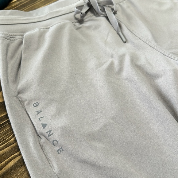 NWOT Balance Athletica/Vitality women’s jogger pants size L - Picture 5 of 6
